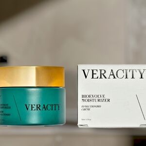 Veracity Bioevolve Moisturizer